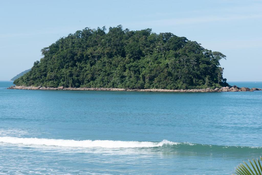 Recanto Beija Flor Ubatuba Luaran gambar